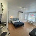 London Studio Stays
