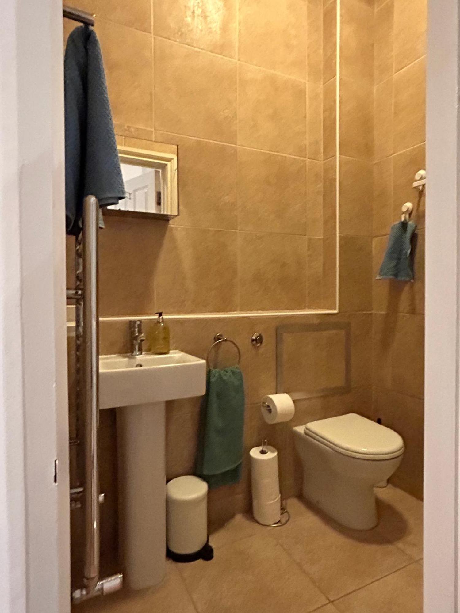 London Studio Stays London