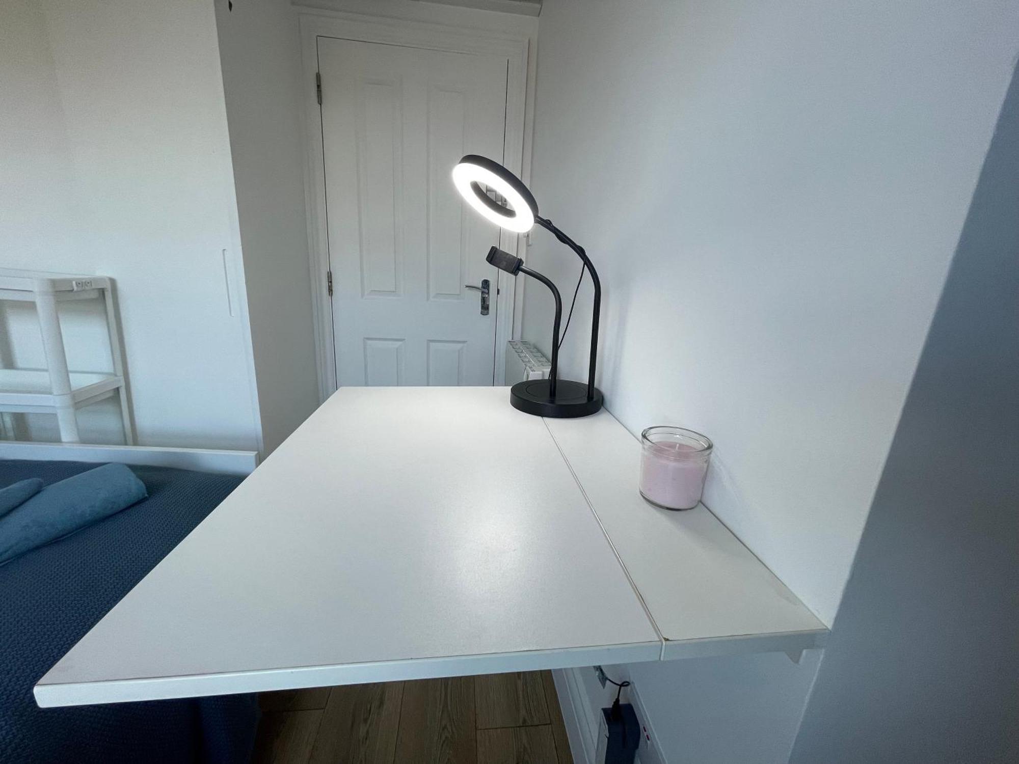 Apartment London Studio Stays London