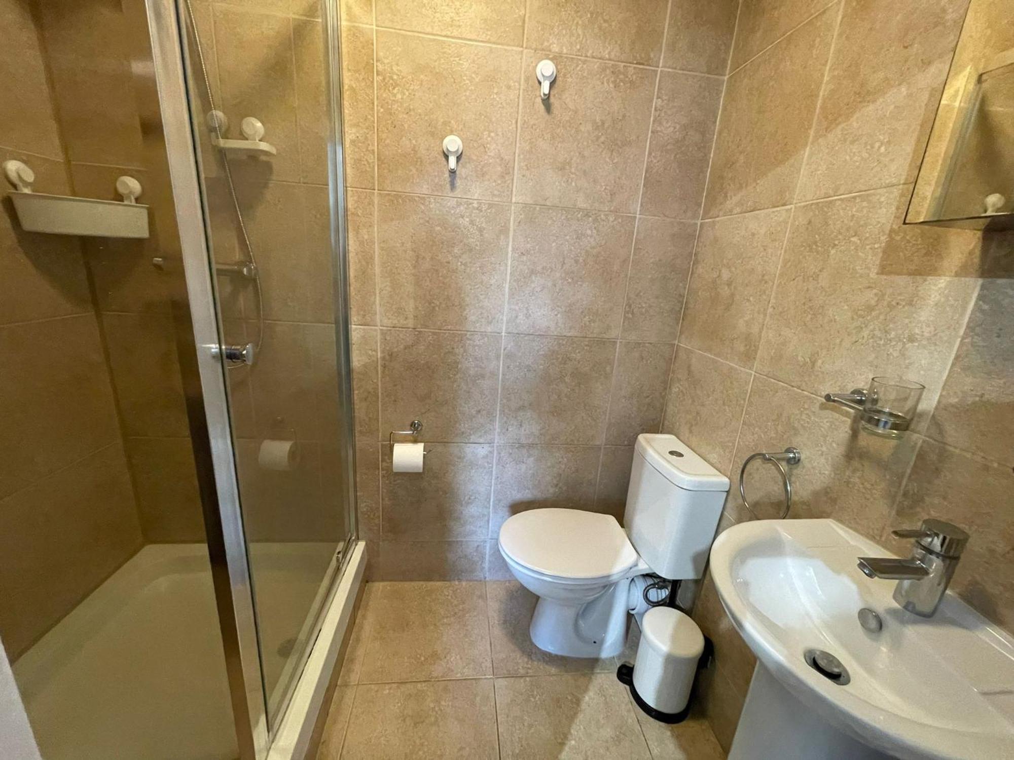 Apartment London Studio Stays *