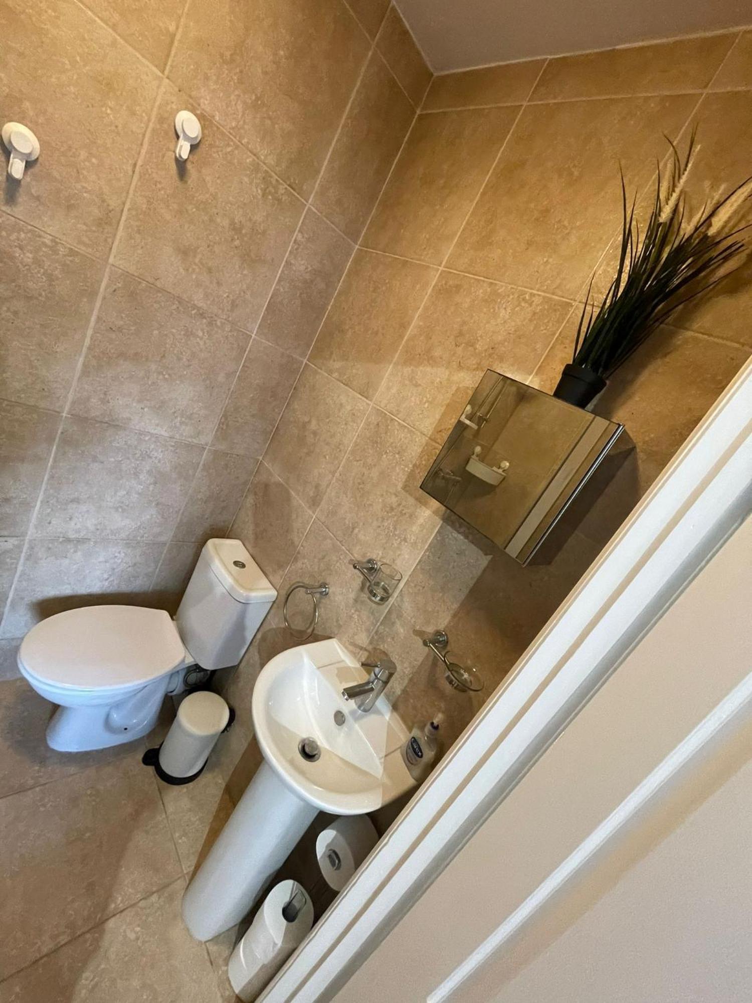 Apartment London Studio Stays *