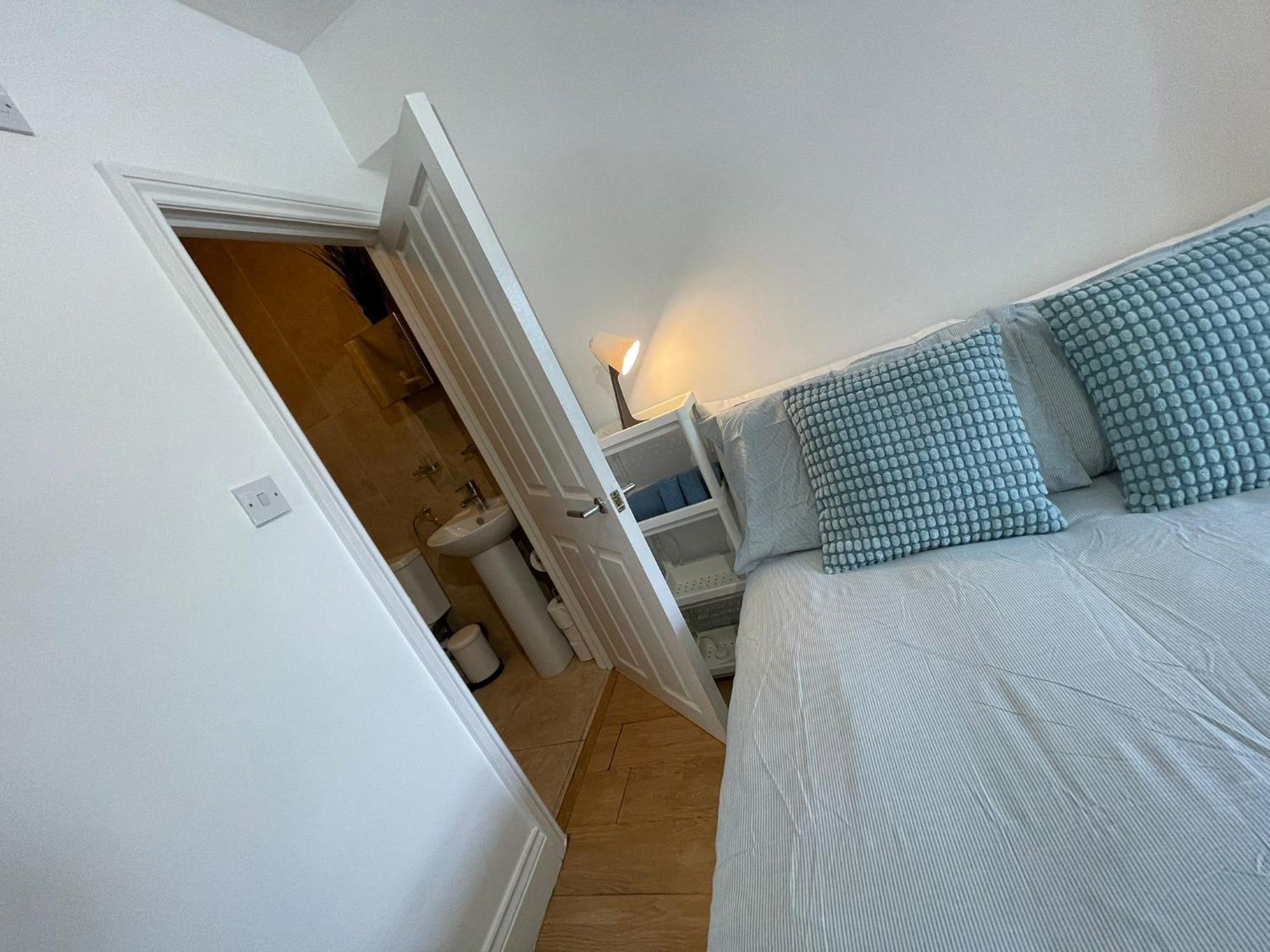 London Studio Stays
